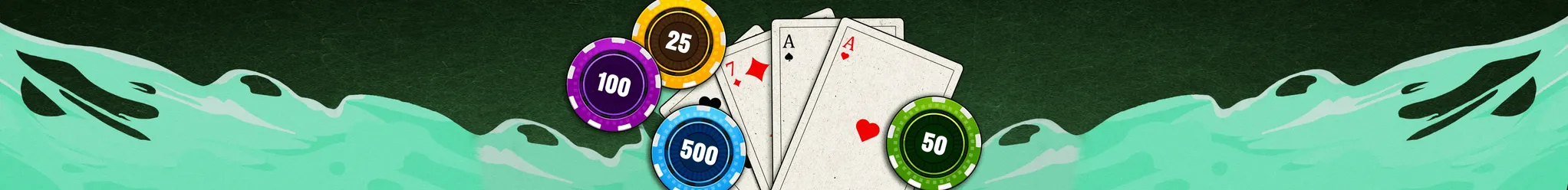 Kiber Poker